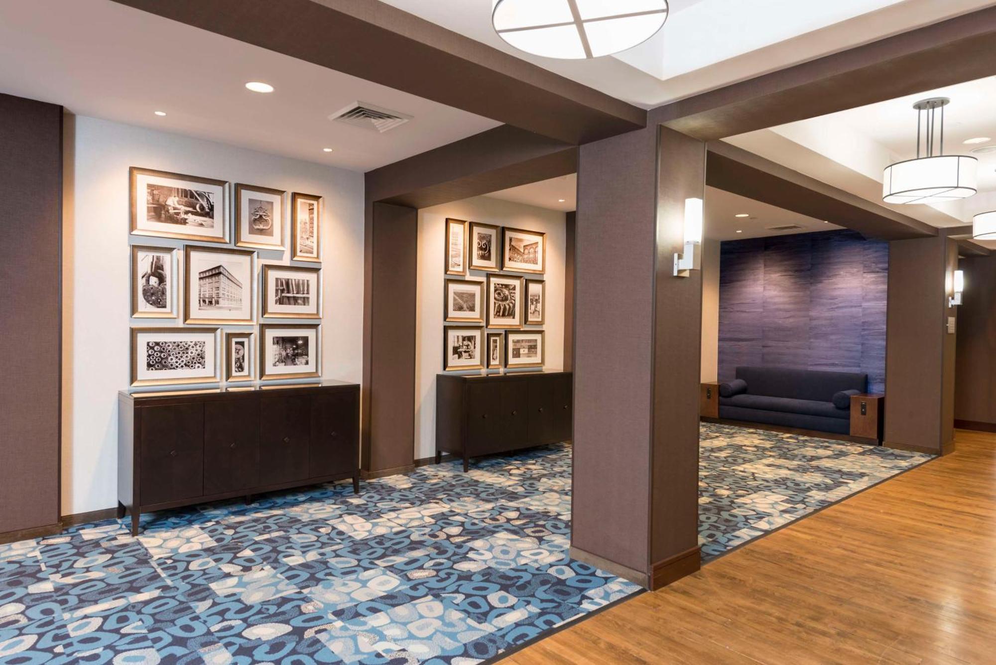 Homewood Suites By Hilton Grand Rapids Downtown Exterior photo